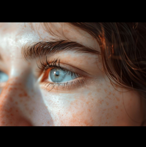 Невролог разкри защо винаги трябва да гледате в лявото око на човека, когато говорите с него: Мощен трик, който всеки трябва да знае