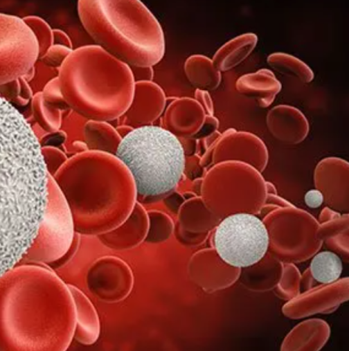 Висок хемоглобин - Защо е опасен и какви са симптомите
