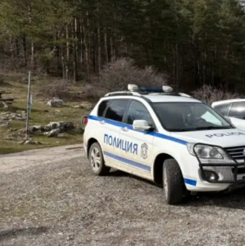 Първа версия за смъртта на Калушев, Златков и 15-годишното момче 