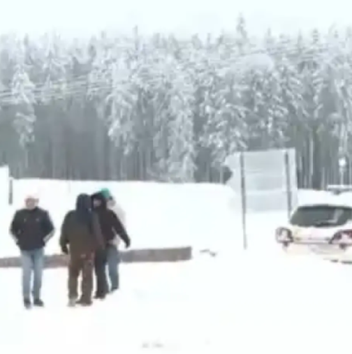 Зловещи разкрития изплуваха за хижа "Петрохан" с трите убийства