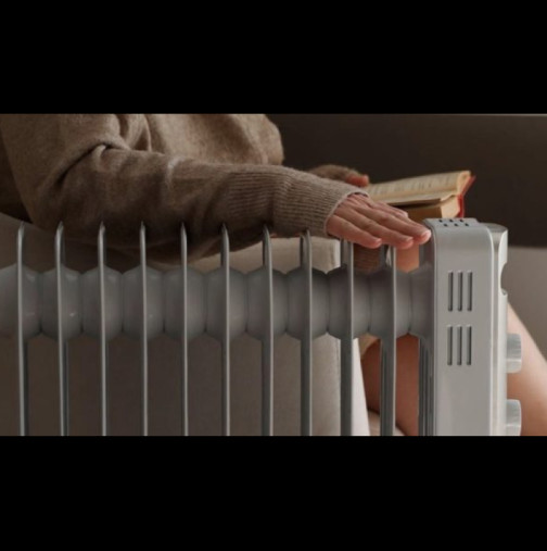 Ние надуваме радиаторите на макс, а норвежците пестят: Норвежки трик за топъл под дори при -20 без високи сметки