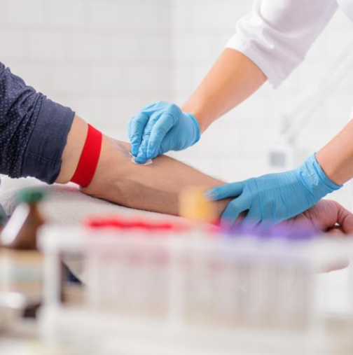 Какво трябва да се прави преди да дадем кръв за изследване