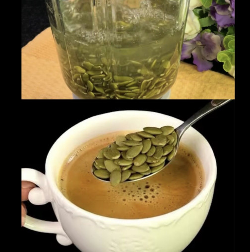 Свалих 2 размера дрехи – ето какво добавих към сутрешното си кафе