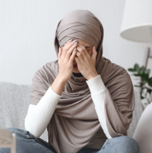 В Иран може да видите странна гледка-Много жени носят превръзки на носа? Истината шокира целия свят!