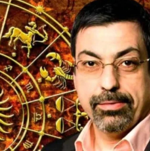 Седмичен хороскоп от Павел Глоба за периода от 16 до 23 февруари: