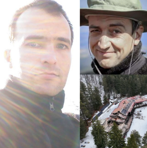 Извънредно! Още една мистериозна смърт, свързана с Калушев - труповете стават 7!