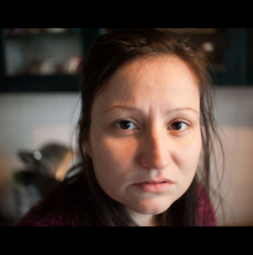 „Всеки път след обяд у свекърва ми получавах силно гадене: Веднъж размених чинията си с тази на съпруга ми и настана хаос.“