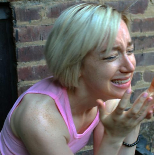 Животът ѝ се промени за една нощ: прекрати годежа си в отчаяние, а съдбата бързо я възнагради