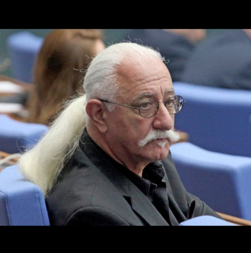 Краят на една ера! Етиен Леви се оттегля от "Капките" след скандалите, ето кой го измести: