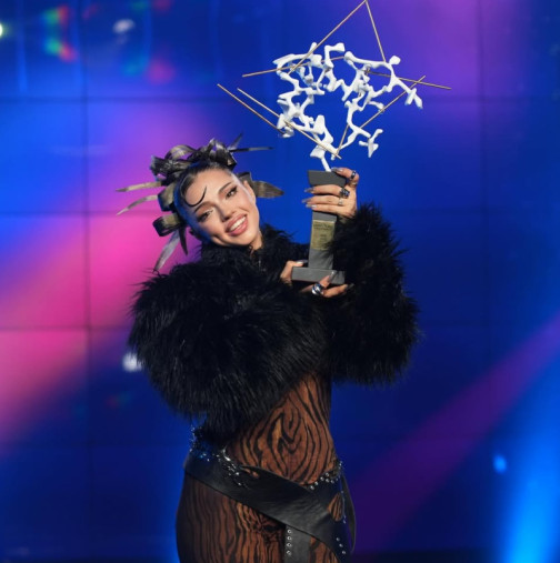 Дара с официално изявление след публичния линч за Евровизия - ще се откаже ли от участие?