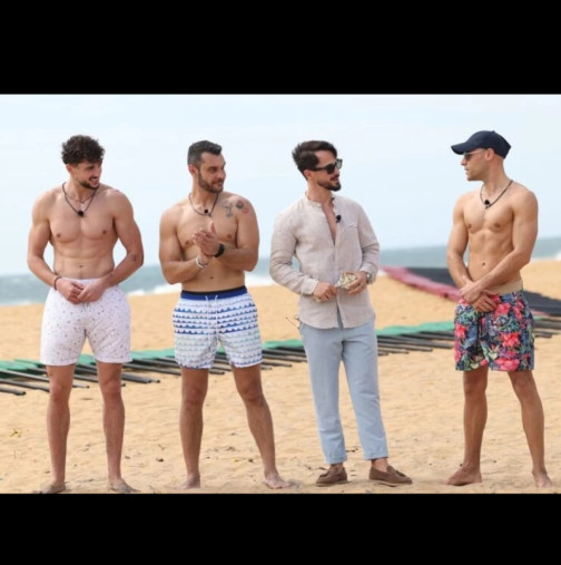 "Ергенът" не помни такова чудо! Стоян и Крис напускат продукцията без предупреждение, а от предаването прибягват до неочакван коз: