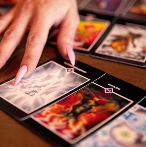 Таро прогноза за седмицата от 2 до 8 март 2026 г.