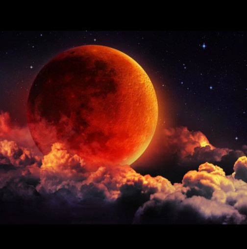Затъмнението на Кървавата Луна отваря ПОРТАЛ към големи възможности: ГОЛЯМО ЩАСТИЕ застига 3 зодии от вторник, 3 март