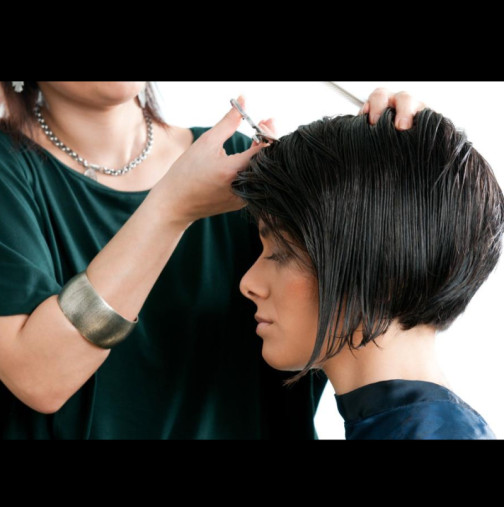 Прическите, които заличават килограмите и годините по-добре от филтри!