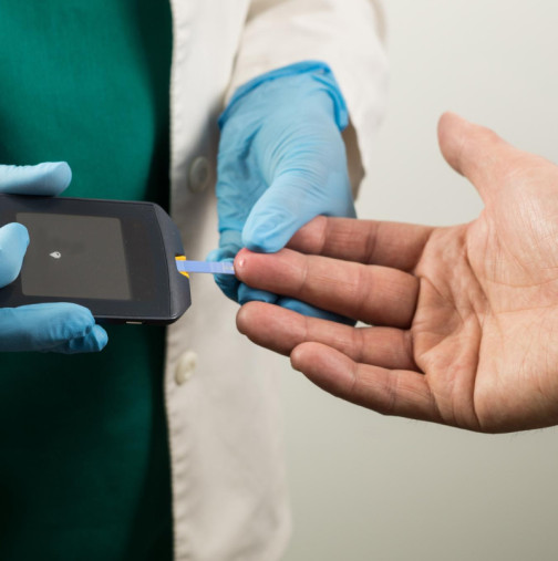 7 признака на диабет, които не бива да пропускате