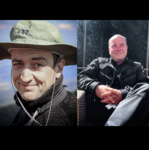 Вижте интервю с оцелелия от касапницата в хижа "Петрохан" и една от жертвите: