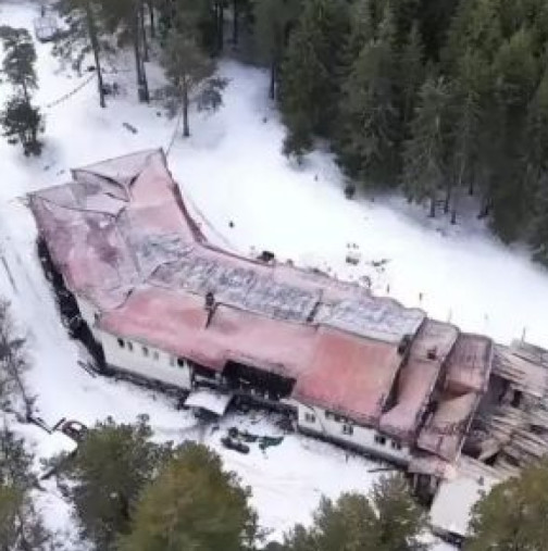 Първият човек на мястото на трагедията разкри за ужаса в хижа „Петрохан“ - десетки гилзи и три тела в снега!