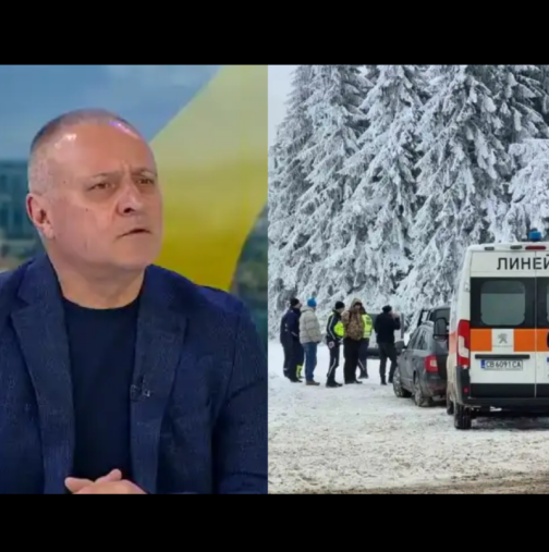 Криминален психолог оповести плашеща версия за тройната екзекуция в хижа "Петрохан"