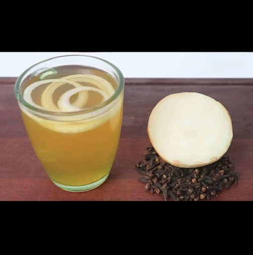 Рецепта за всички ДИХАТЕЛНИ проблеми: Премахва най-силната кашлица, болка и възпаление - чудо и не струва почти нищо!