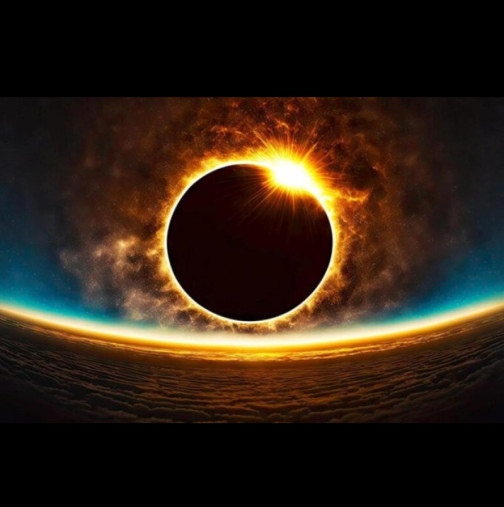 Зейва МОЩЕН КОРИДОР на затъмненията от 17 февруари до 3 март 2026 г: Ето как ще бъде белязана всяка зодия