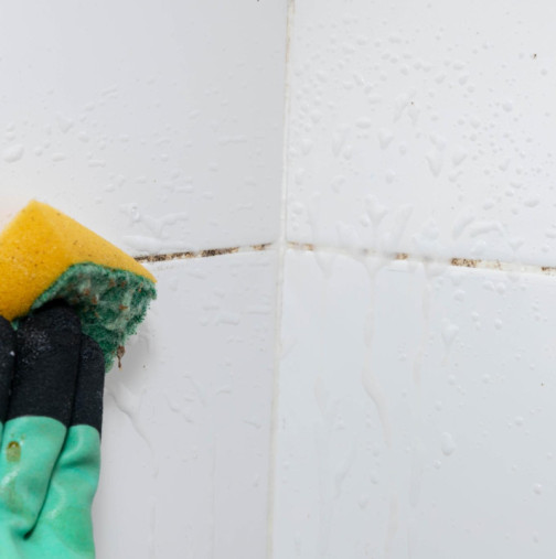 Ще изглеждат сякаш сте фугирали наново: Този инструмент ги избелва просто така