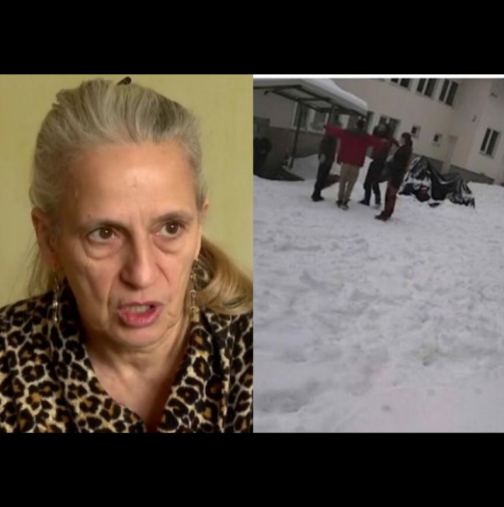 "Ако ме намерите самоубита, да знаете, че нямам такива намерения!" София Андреева отново шокира с изказване: