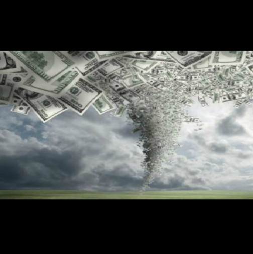 Пред тях е ФИНАНСОВ ЦИКЛОН: 5 знака от китайския хороскоп за 21-ви очакват (неочакван) обрат на 180 градуса