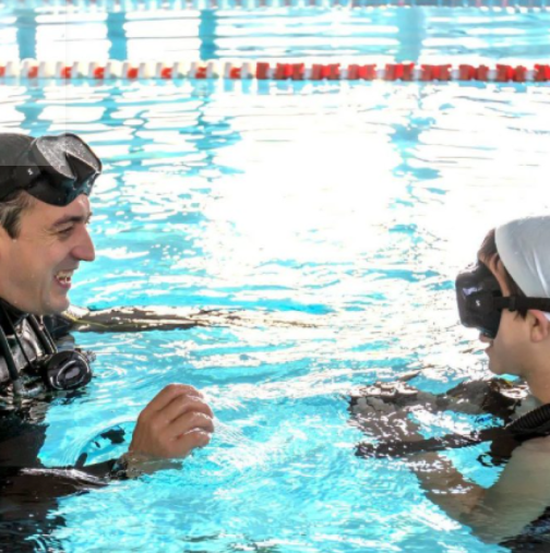 Ето как Ивайло Калушев е успявал да привлича родителите на наркозависими деца