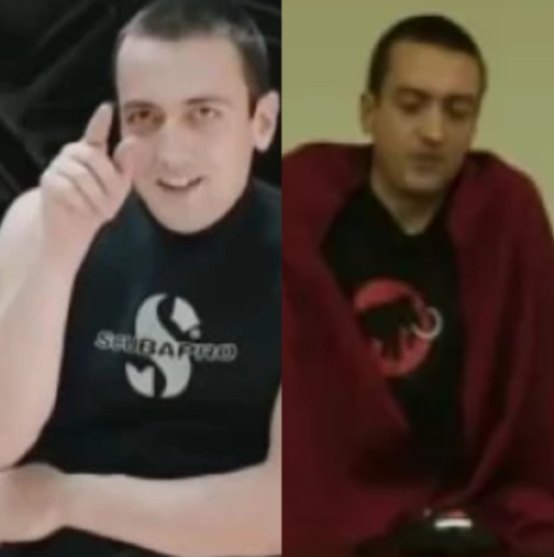 Доклад от ДАНС: Калушев обичал момчета до 17 години, а като пораснели ето какво се случвало