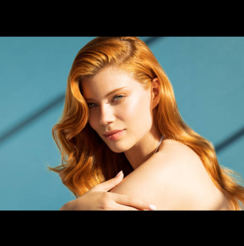 Хората, родени с ТОЗИ цвят на очите, са СПЕЦИАЛНИ! Късметът ги преследва през целия им живот, всичко им се получава!