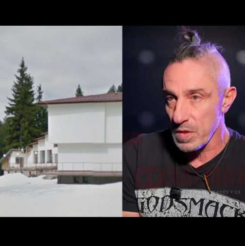 Спелеолог, колега на Калушев отсече: Той може да се крие с месеци в пещера, ако не иска, няма да бъде намерен!