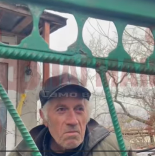 Проговори съседът на Калушев от Българи: Който е дошъл в тази къща, хаир не е видял