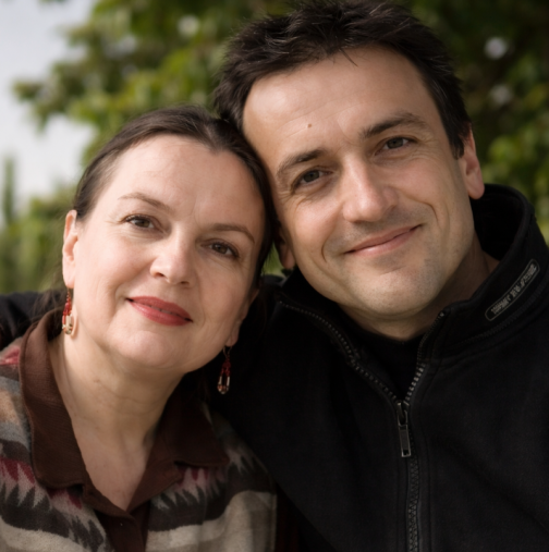 Майката на Калушев с покъртителни думи: Около 19:50 получих съобщение от него и само го попитах дали е жив