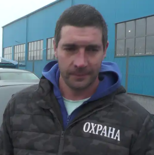 Ето какво разказа овчарят, който намери кемпера ковчег с трите трупа