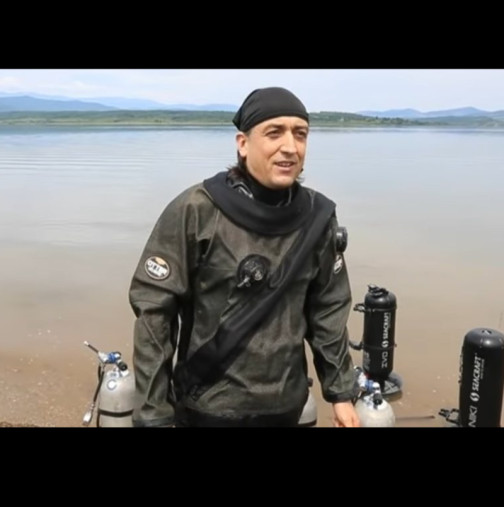 ЕКСКЛУЗИВНИ ДОКУМЕНТИ доказват кой всъщност е собственик на къщата на Калушев в Мексико + кой наследява имота: