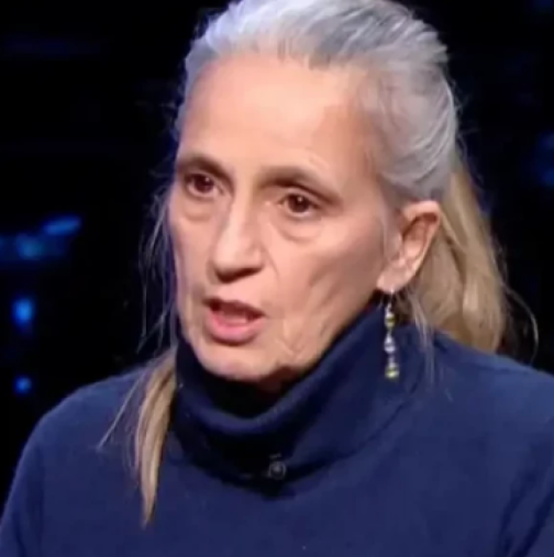 София Андреева с нови думи за мъжете от "Петрохан"-Каза какво Дечо е правил с жените и Пламби с парите