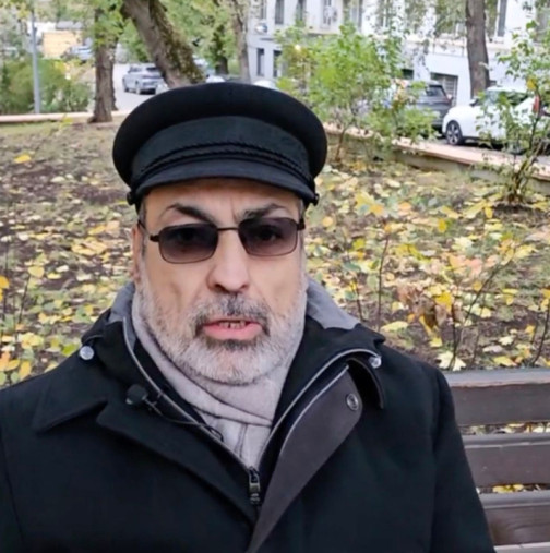 Седмичен хороскоп от Павел Глоба за периоса от 16 до 22 февруари 2026 г.