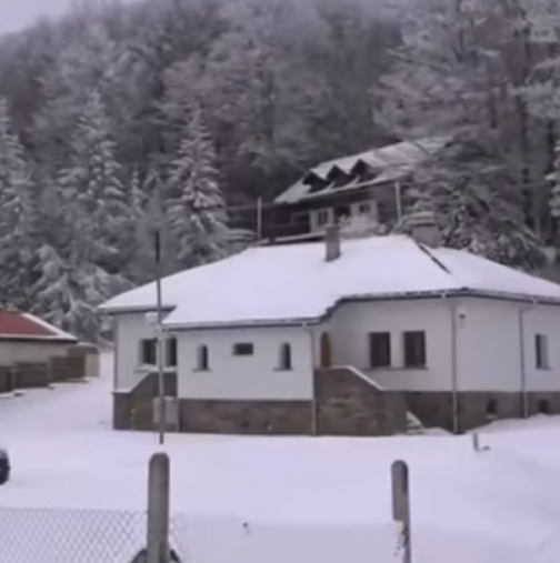 Разбра се къде е Деян, най-добрият приятел на Калушев, открил телата в хижа „Петрохан“