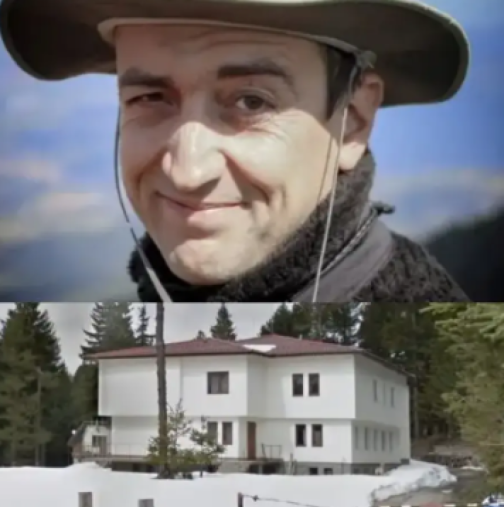 Ето каква е историята на малкия Леон, за който Ивайло Калушев, собственик хижа „Петрохан“ говори в SMS-а до майка си