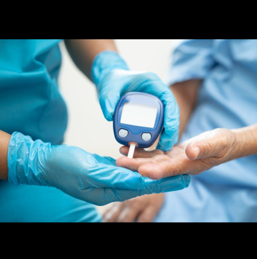 Тази стойност на сутрешната захар показва ПРЕДДИАБЕТ: състояние, което е много опасно и не дава никакви симптоми!