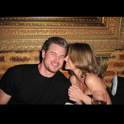 Тя искаше развод, отказа се и стана негово ВСИЧКО: Нереалната любовна история на актьора, за когото скърби цял Холивуд