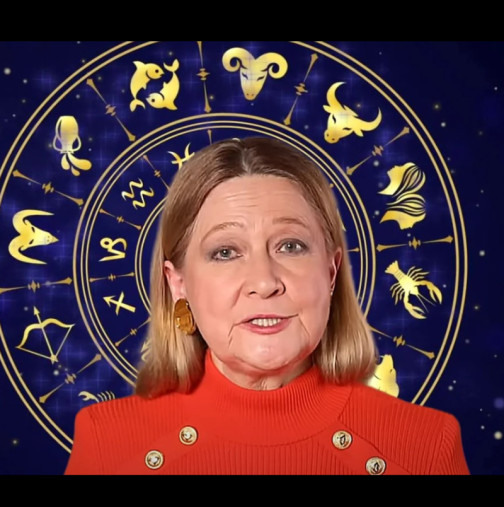 Тамара Глоба обяви ПОДРОБЕН хороскоп за седмицата 9-15 февруари: Изненади в любовта за СТРЕЛЕЦА, РАКЪТ ще харчи пари!