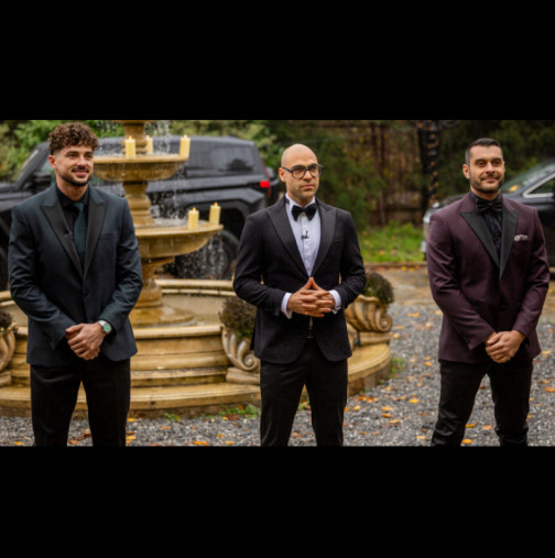 "Ергенът" започна със сеч на участнички! Ето какво се случи в първия епизод и колко дами отпаднаха: