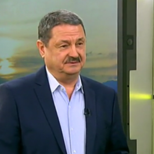 Проф. Рачев обяви кога свършва зимата