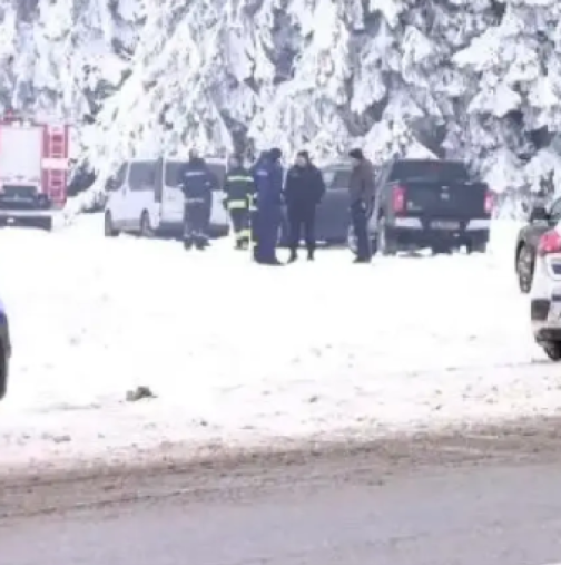 Първи свидетел, живял с Калушев проговори: Бях на 15 години, майка ми му плати 150 000 евро