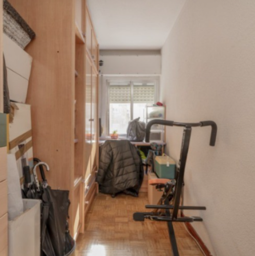 Не е истина колко неща могат да се съберат на 20 м2 - Миниапартамент с всичко нужно