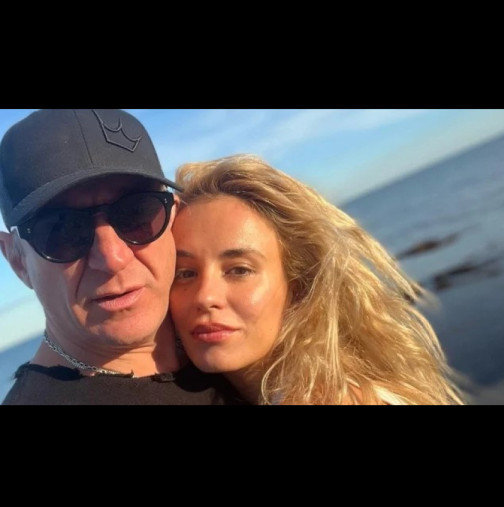 Радина Кърджилова с неочаквано признание за бившия: Деян е най-добрият ми партньор! (Къде е настоящият й мъж в класацията?)