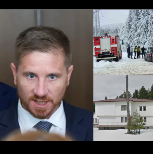 "Убеден съм, че става въпрос за педофилска секта!" Депутат с шокиращи разкрития по случая с убитите в х.Петрохан