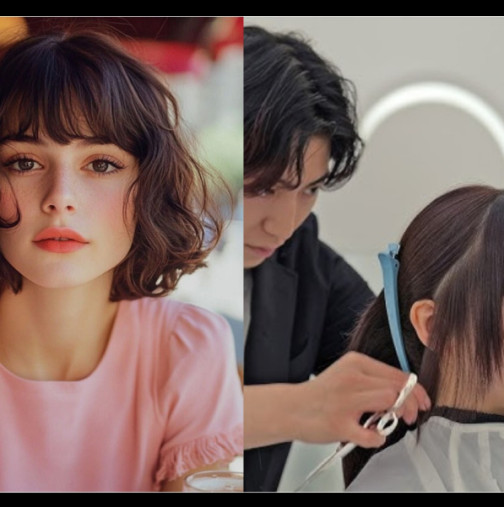 Японски боб 2026 (СНИМКИ)