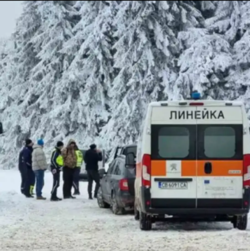 Убийствата в хижа "Петрохан": Телата са ритуално подредени до кучешката колиба, няма следи от влачене